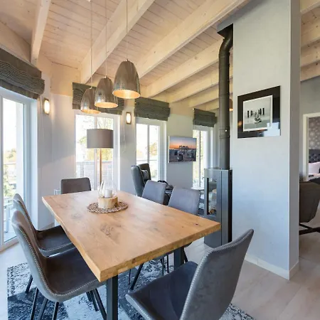 Domizil Duene 8_appartement 7 Heringsdorf (Usedom)